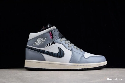 1 Mid Jordan Air 0720